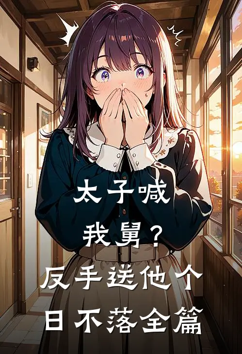 太子喊我舅？反手送他个日不落全篇