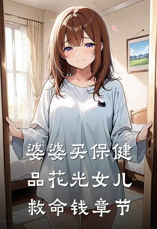 婆婆买保健品花光女儿救命钱章节