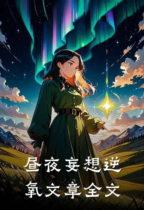 昼夜妄想逆氧文章全文