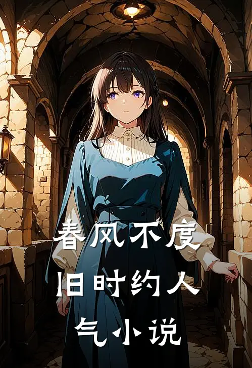 春风不度旧时约人气小说