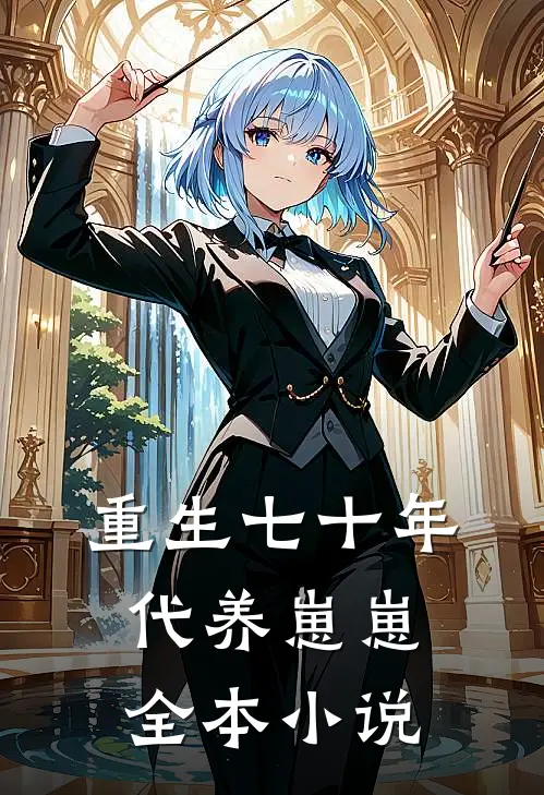 重生七十年代养崽崽全本小说