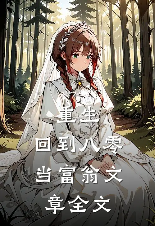 重生回到八零当富翁文章全文免费阅读