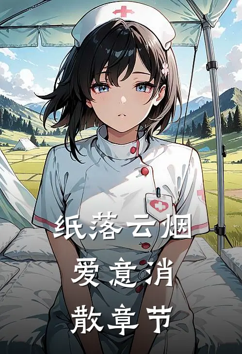 纸落云烟，爱意消散章节