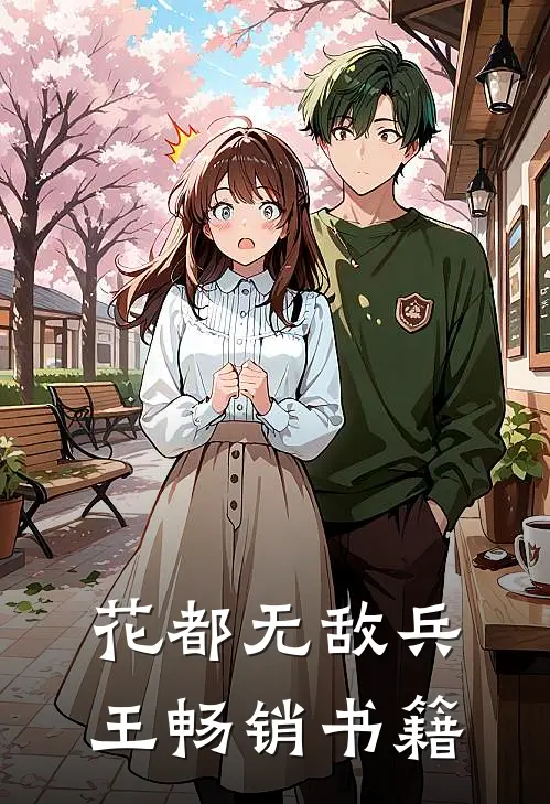 花都无敌兵王畅销书籍