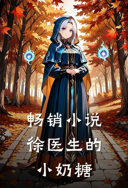 畅销小说徐医生的小奶糖