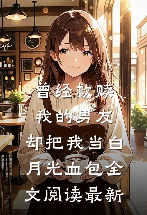 曾经救赎我的男友，却把我当白月光血包全文阅读最新