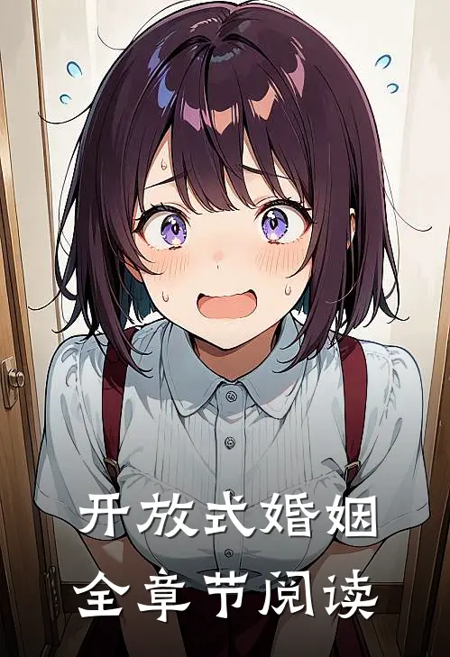 开放式婚姻全章节阅读
