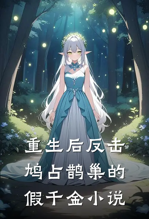 重生后反击鸠占鹊巢的假千金小说