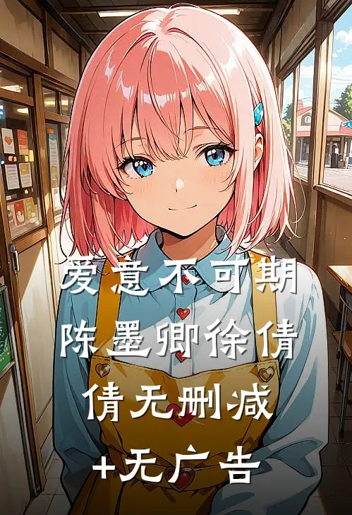 爱意不可期陈墨卿徐倩倩无删减+无广告