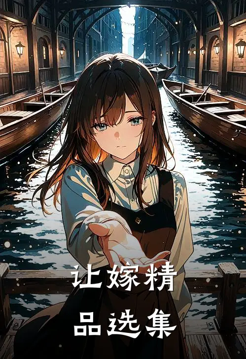 让嫁精品选集
