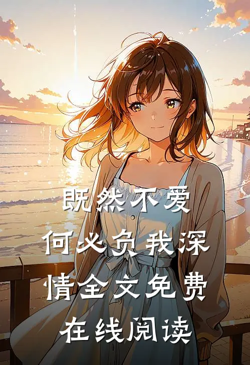 既然不爱，何必负我深情全文免费在线阅读