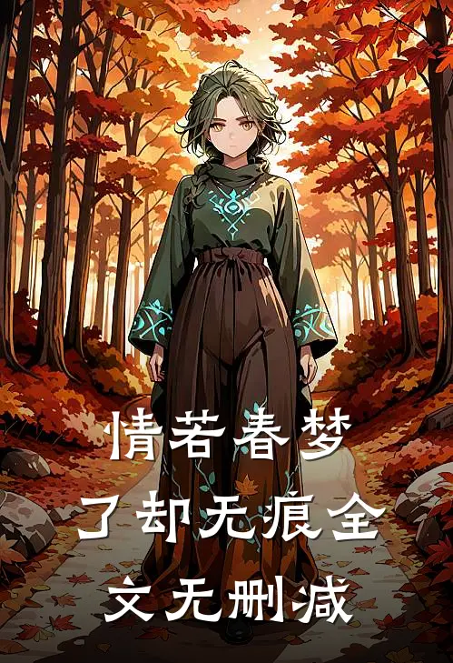 情若春梦，了却无痕全文无删减