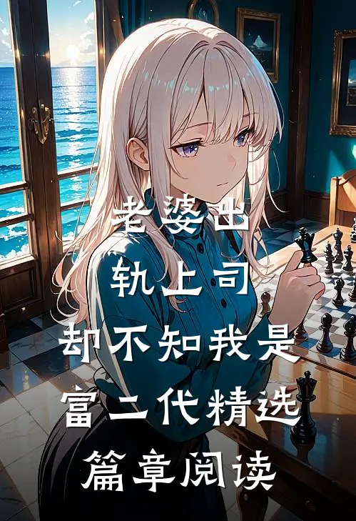 老婆出轨上司，却不知我是富二代精选篇章阅读
