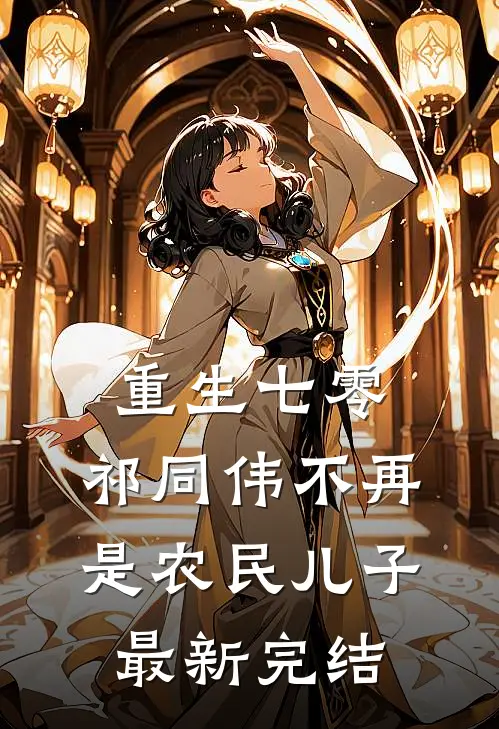 重生七零：祁同伟不再是农民儿子最新完结