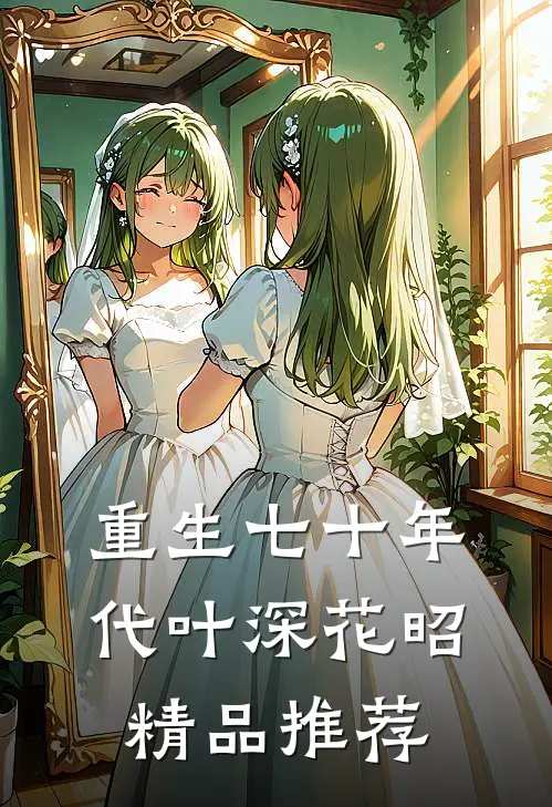 重生七十年代叶深花昭精品推荐