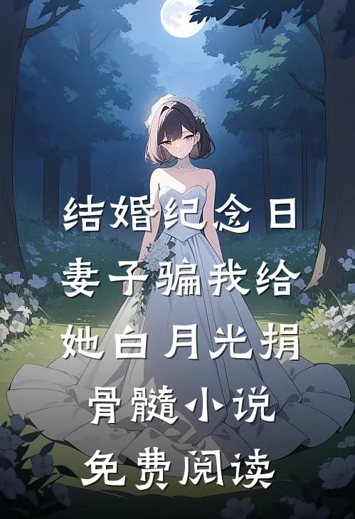 结婚纪念日，妻子骗我给她白月光捐骨髓小说免费阅读