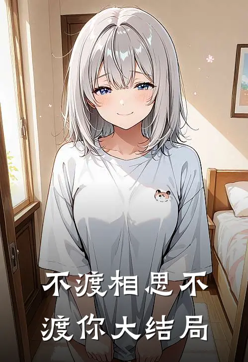 不渡相思不渡你大结局