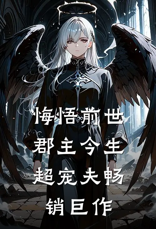 悔悟前世：郡主今生超宠夫畅销巨作