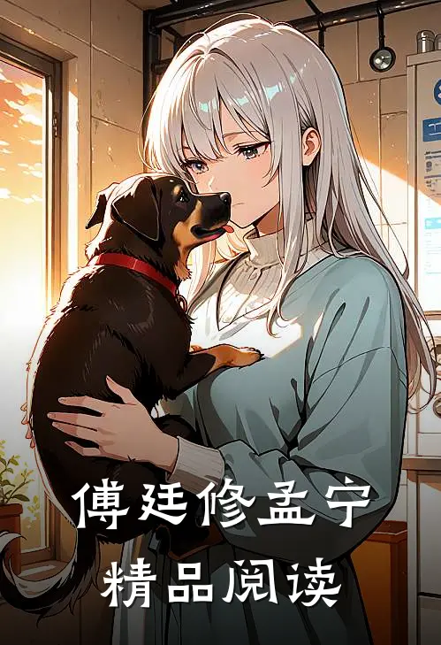 傅廷修孟宁精品阅读