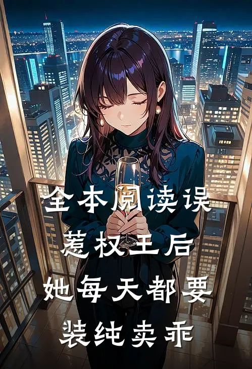 全本阅读误惹权王后，她每天都要装纯卖乖