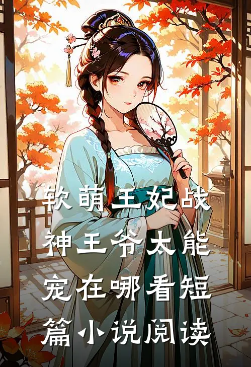 软萌王妃战神王爷太能宠在哪看短篇小说阅读