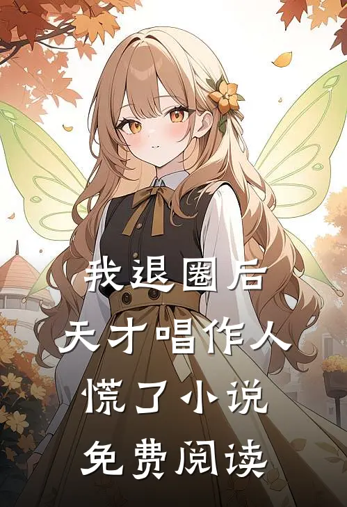 我退圈后，天才唱作人慌了小说免费阅读