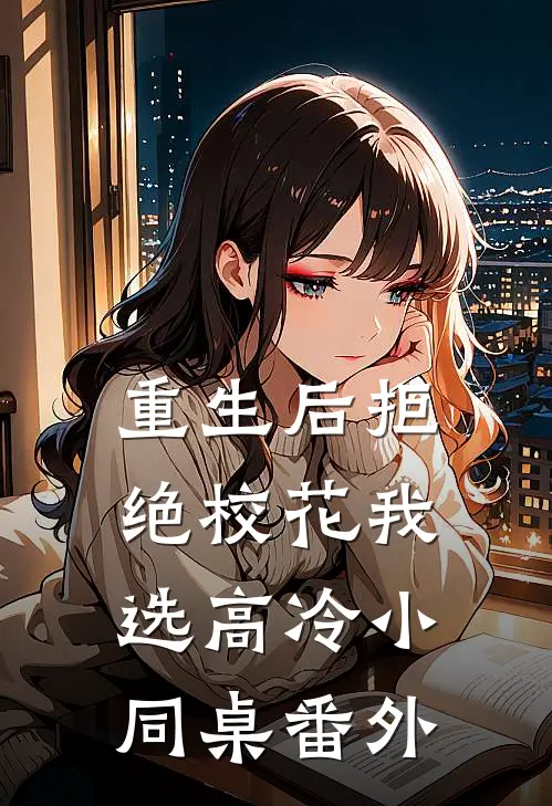 重生后拒绝校花我选高冷小同桌 番外
