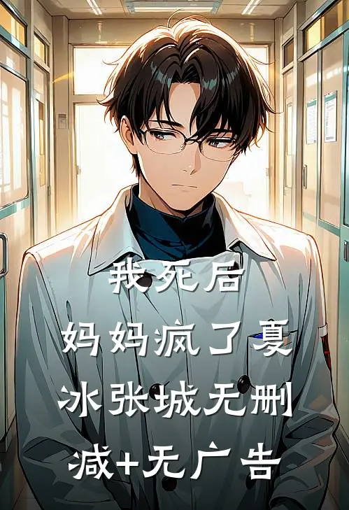 我死后，妈妈疯了夏冰张城无删减+无广告