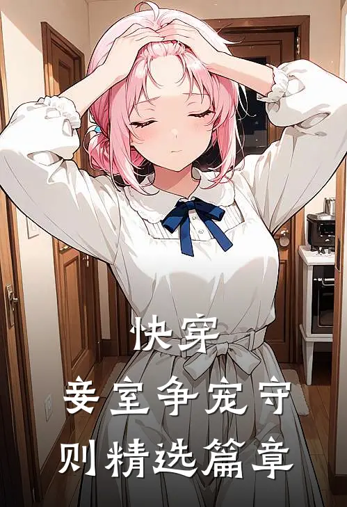 快穿：妾室争宠守则精选篇章