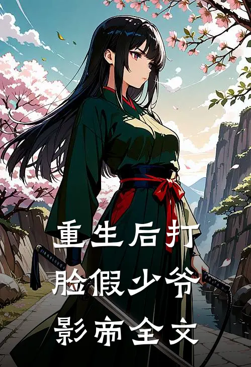 重生后打脸假少爷影帝全文