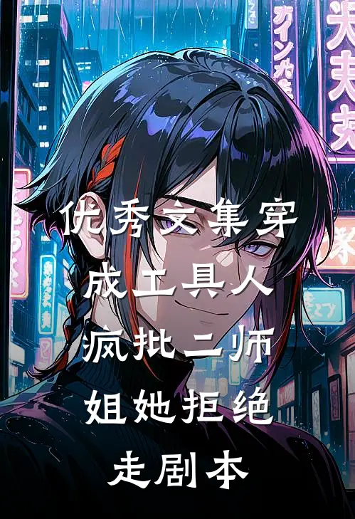 优秀文集穿成工具人，疯批二师姐她拒绝走剧本