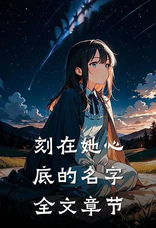 刻在她心底的名字全文章节