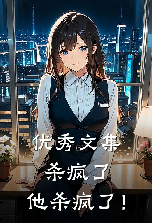 优秀文集杀疯了，他杀疯了！