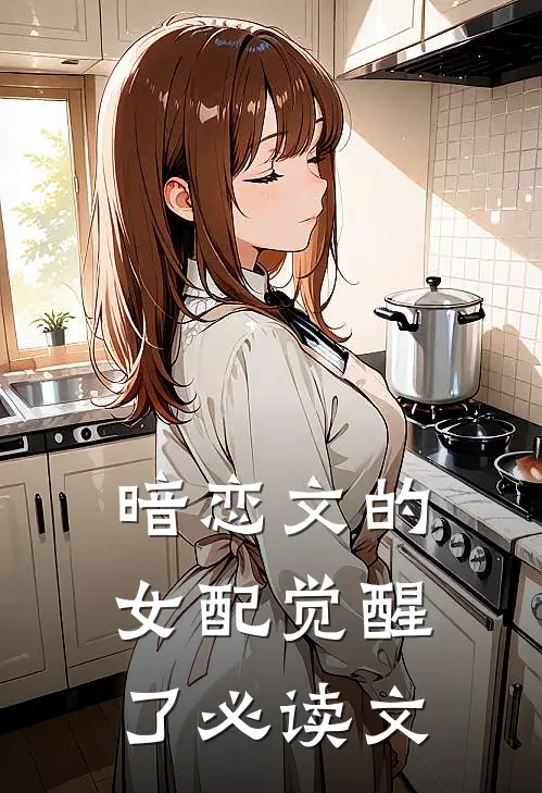 暗恋文的女配觉醒了必读文