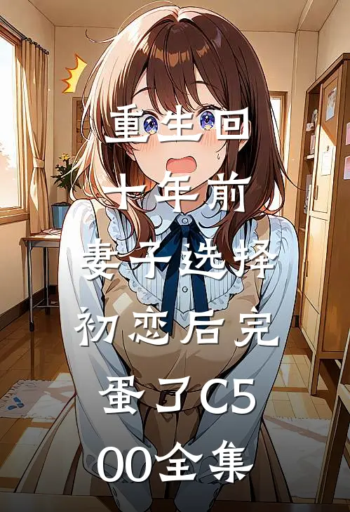 重生回十年前，妻子选择初恋后完蛋了C500全集