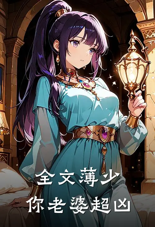 全文薄少，你老婆超凶
