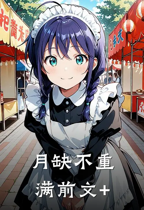 月缺不重满前文+