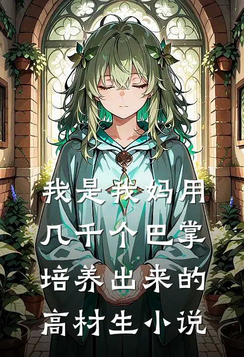 我是我妈用几千个巴掌培养出来的高材生小说