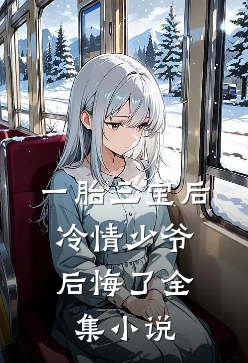 一胎三宝后，冷情少爷后悔了全集小说