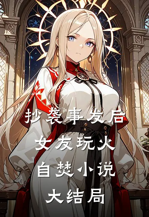 抄袭事发后，女友玩火自焚小说大结局