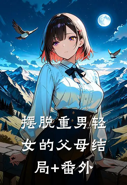 摆脱重男轻女的父母结局+番外