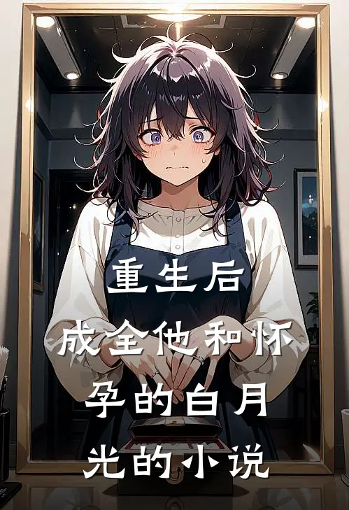 重生后，成全他和怀孕的白月光的小说