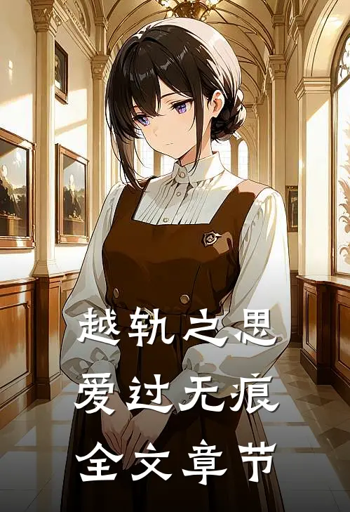 越轨之思，爱过无痕全文章节