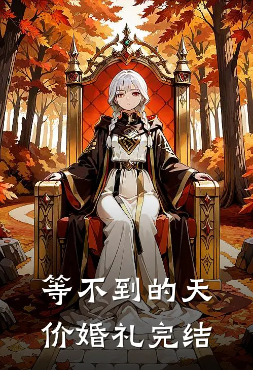 等不到的天价婚礼完结