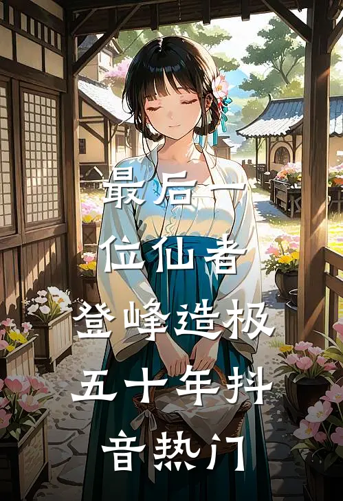 最后一位仙者，登峰造极五十年抖音热门