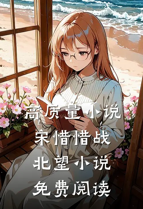 高质量小说宋惜惜战北望小说免费阅读