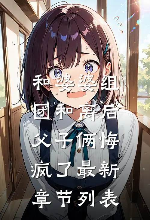 和婆婆组团和离后，父子俩悔疯了最新章节列表