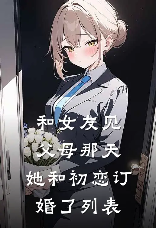 和女友见父母那天，她和初恋订婚了列表