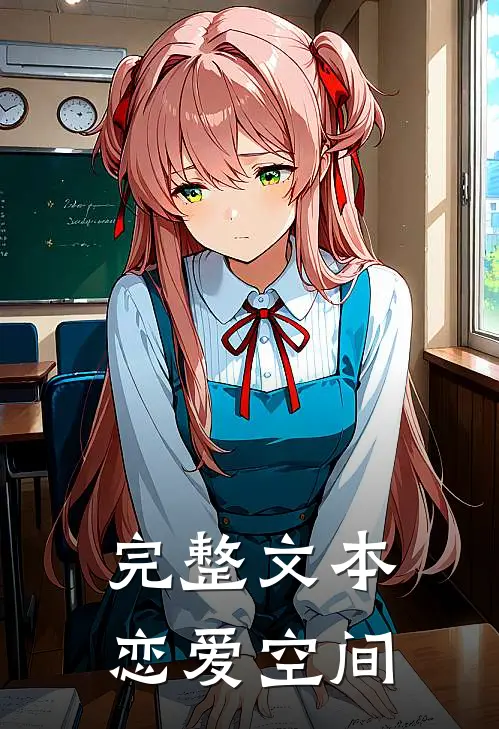 完整文本恋爱空间