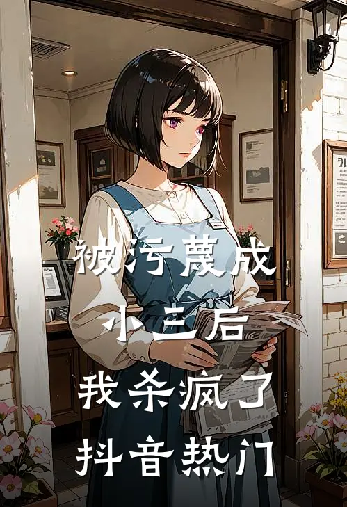 被污蔑成小三后，我杀疯了抖音热门